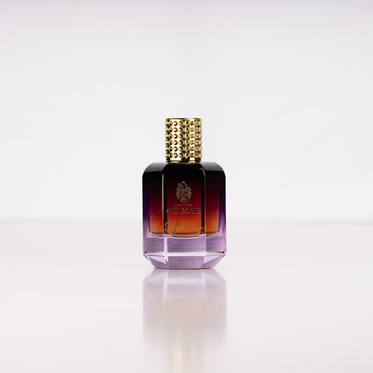 Parfums D' Elmar - Purple Rain
