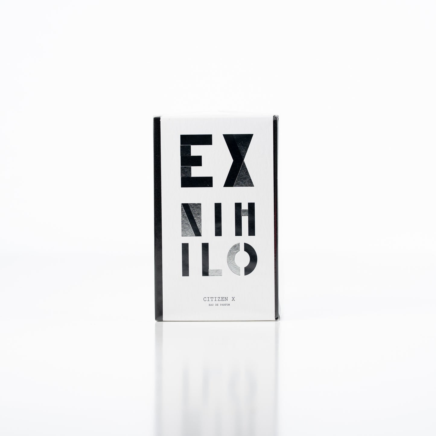 Ex Nihilo Paris - Citizen X - EDP