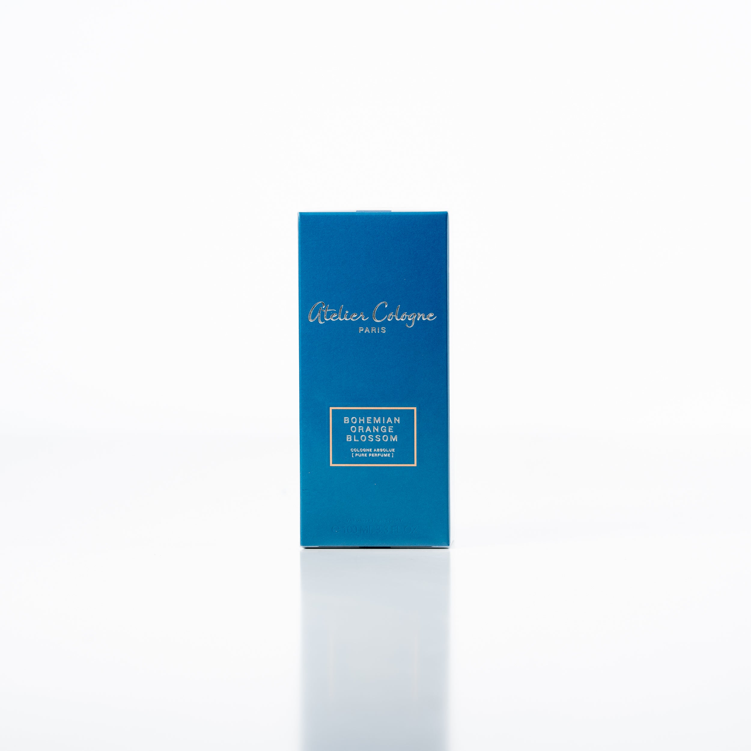 Atelier Cologne - Bohemian Orange Blossom | Olfactoryfactoryllc