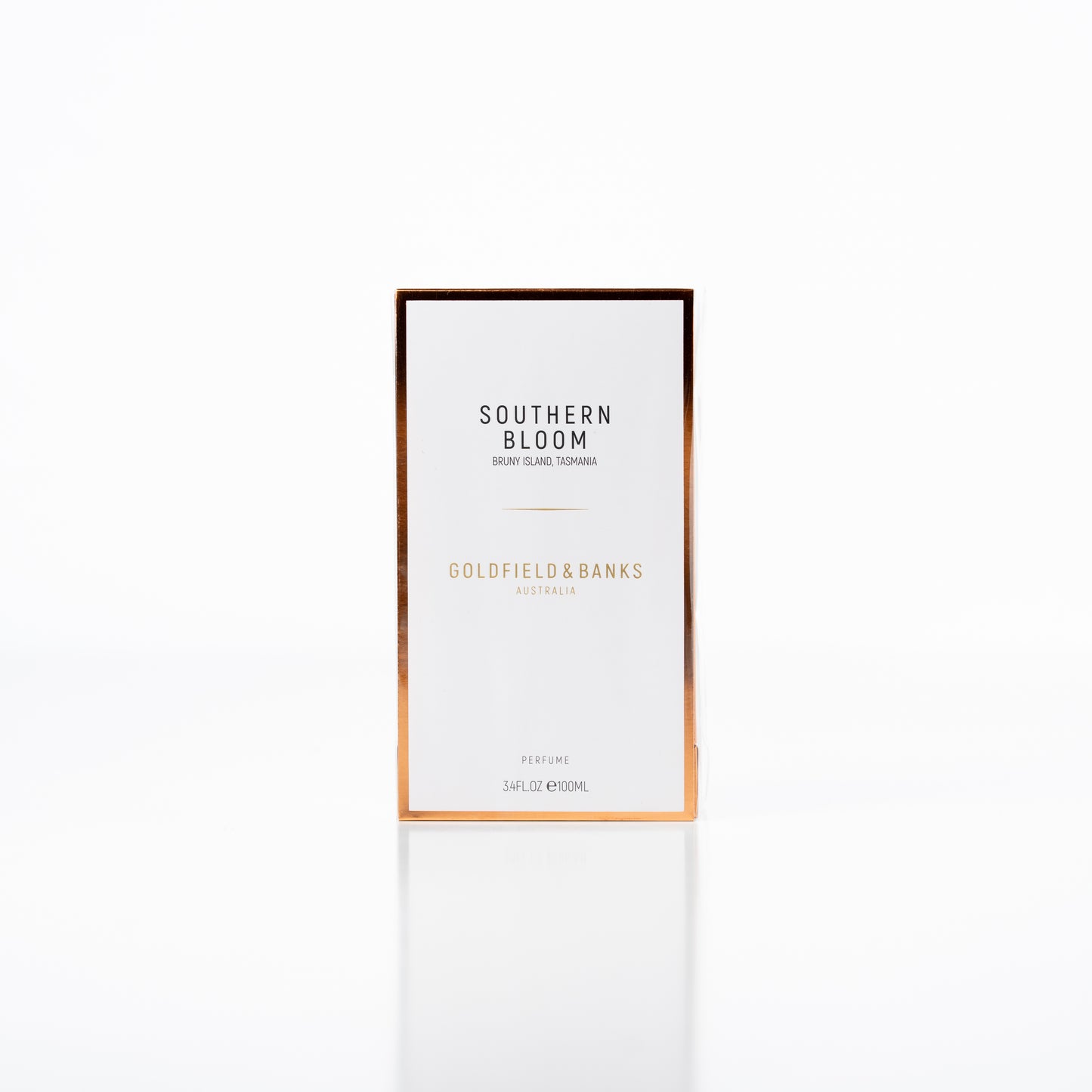 Goldfield and Banks - Southern Bloom