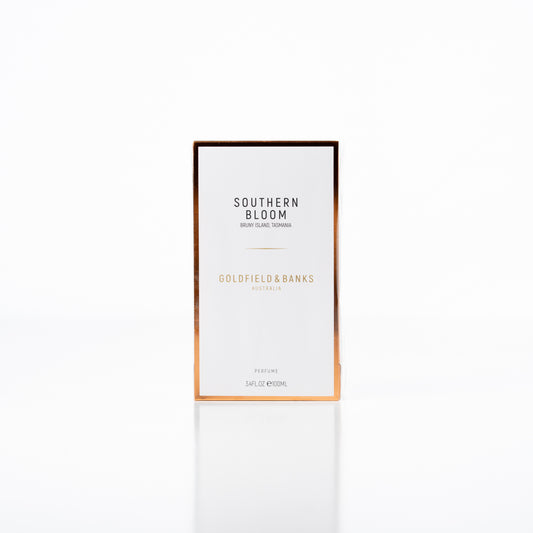 Goldfield and Banks - Southern Bloom