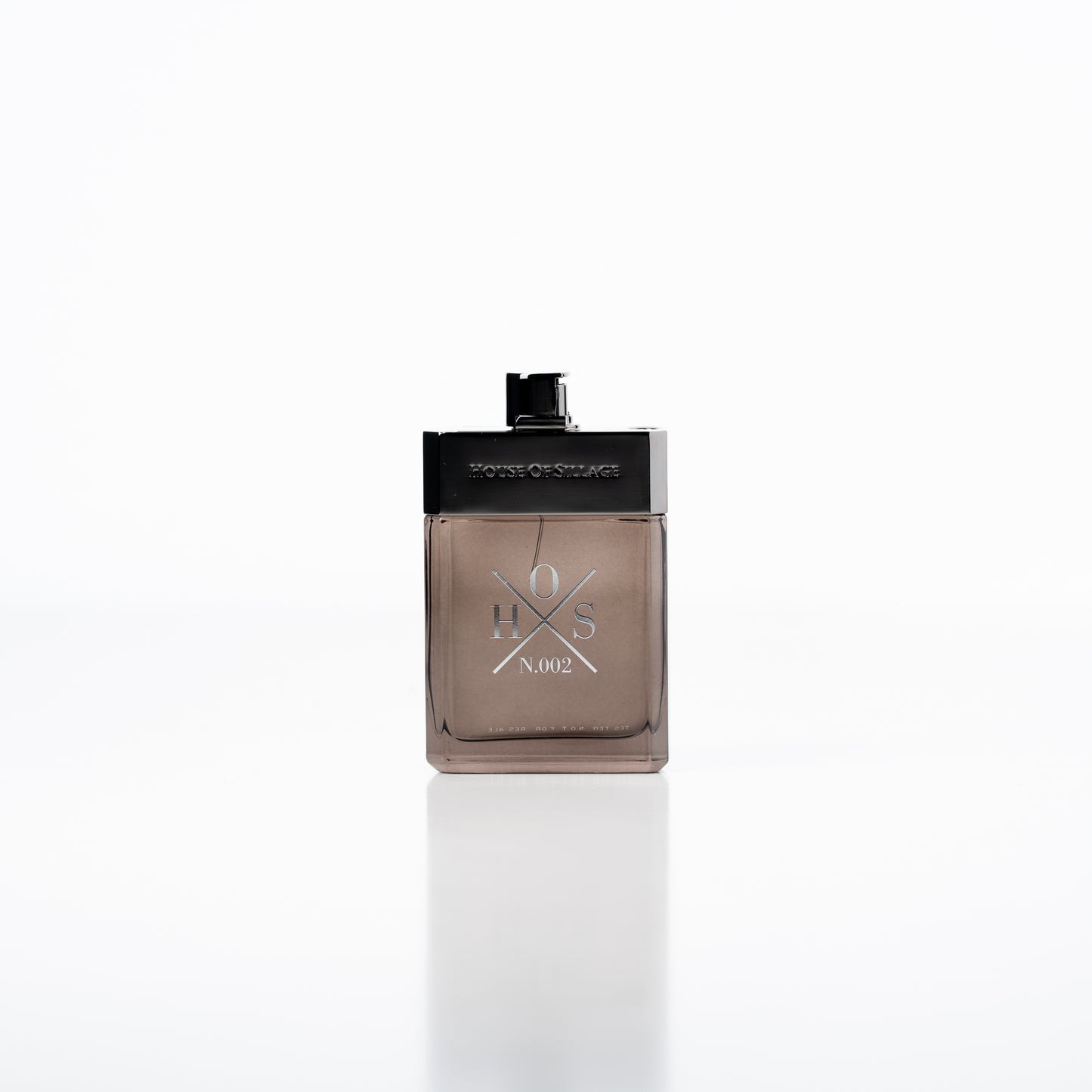 House Of Sillage - Hos N.002 Signature