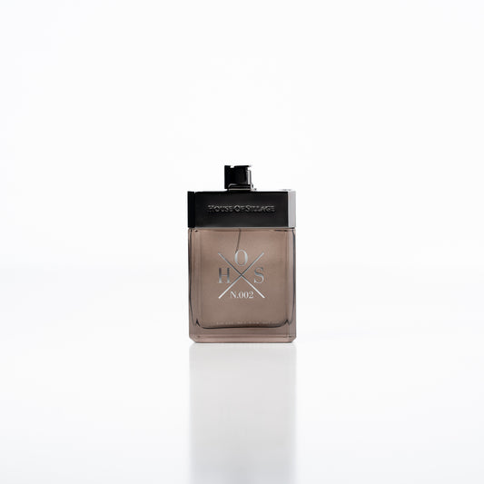 House Of Sillage - Hos N.002 Signature