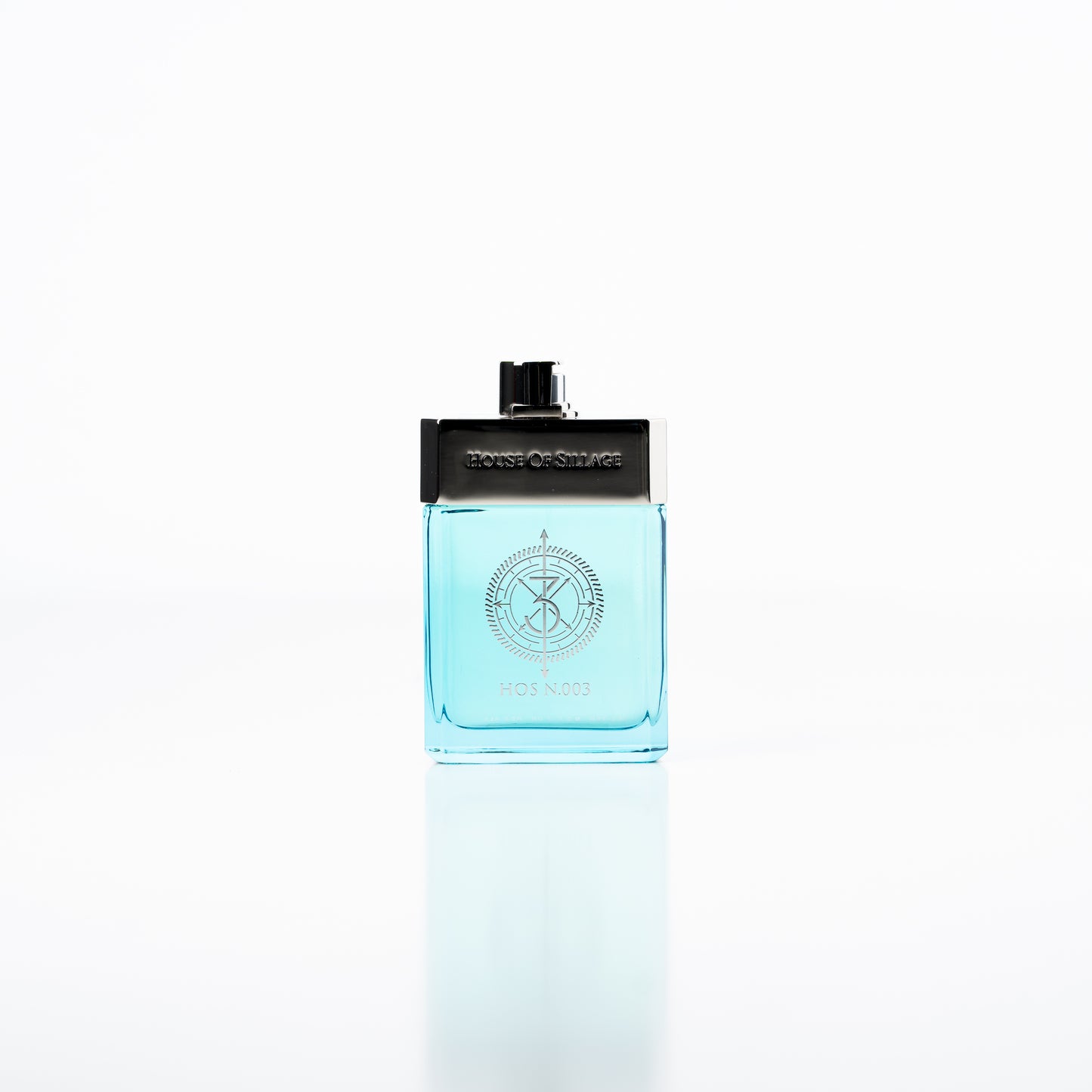 House Of Sillage - HOS N.003 Signature
