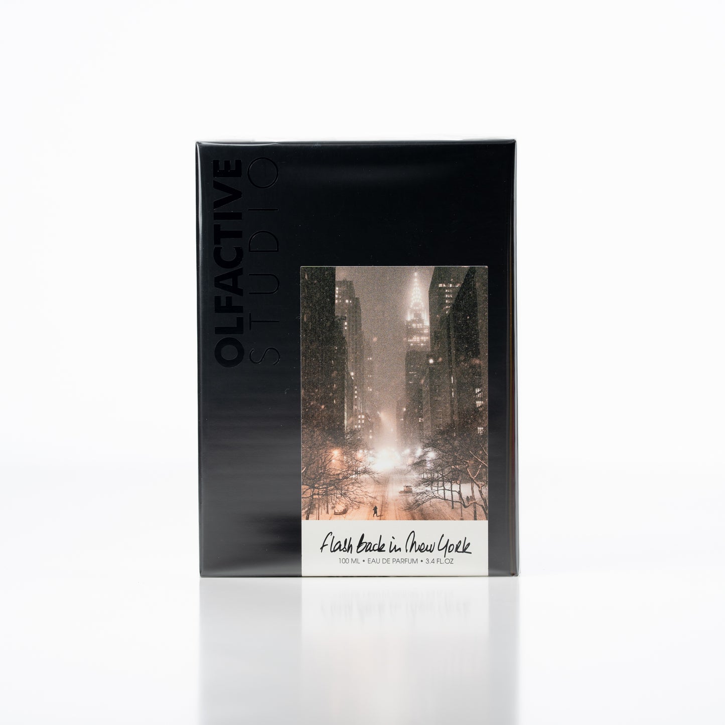 Olfactive Studio - Flash Back In New York