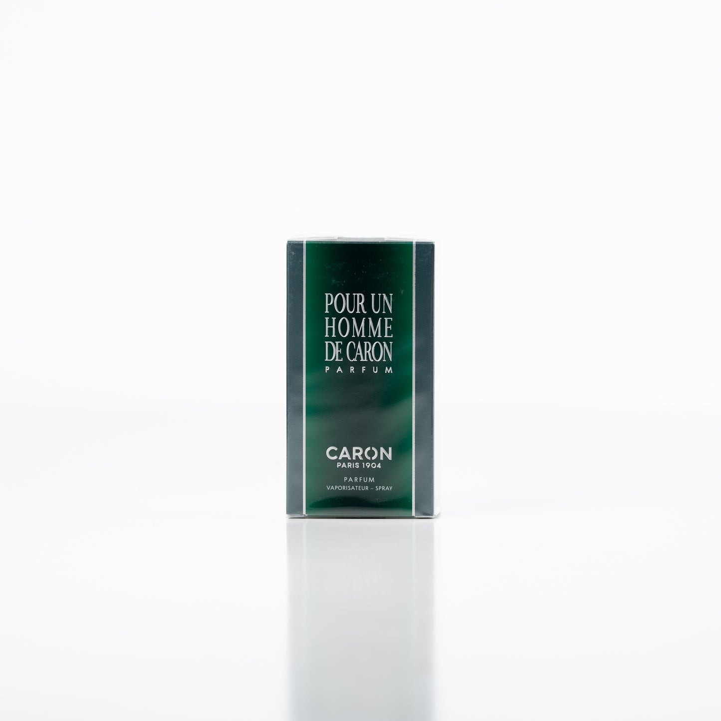 Caron - Pour Un Homme