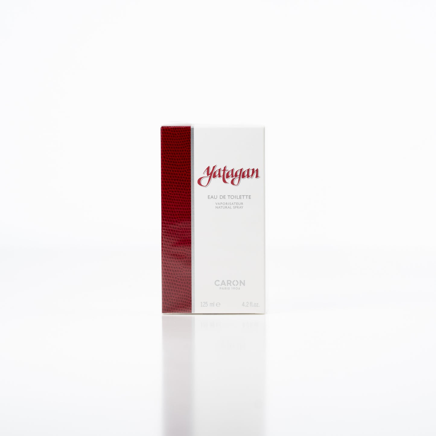 Caron - Yatagan