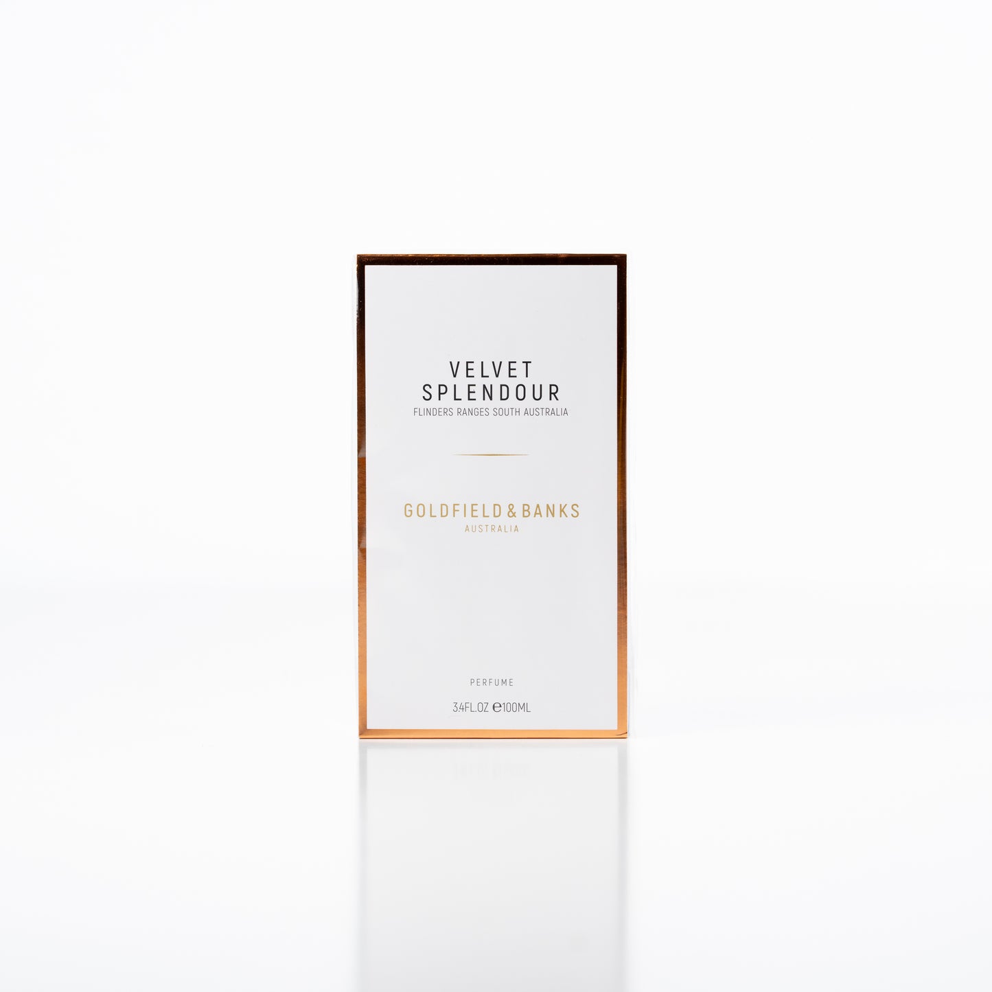 Goldfield and Banks - Velvet Splendour