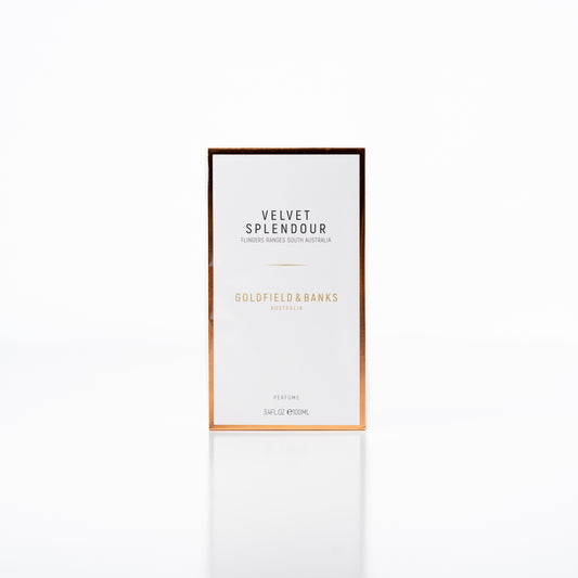 Goldfield and Banks - Velvet Splendour