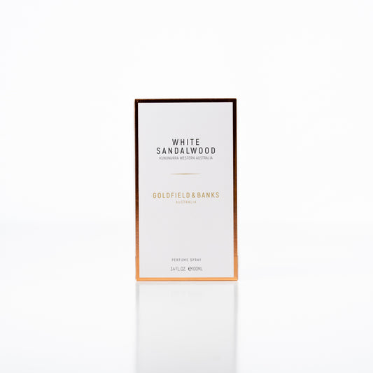 Goldfield & Banks White Sandalwood Edp