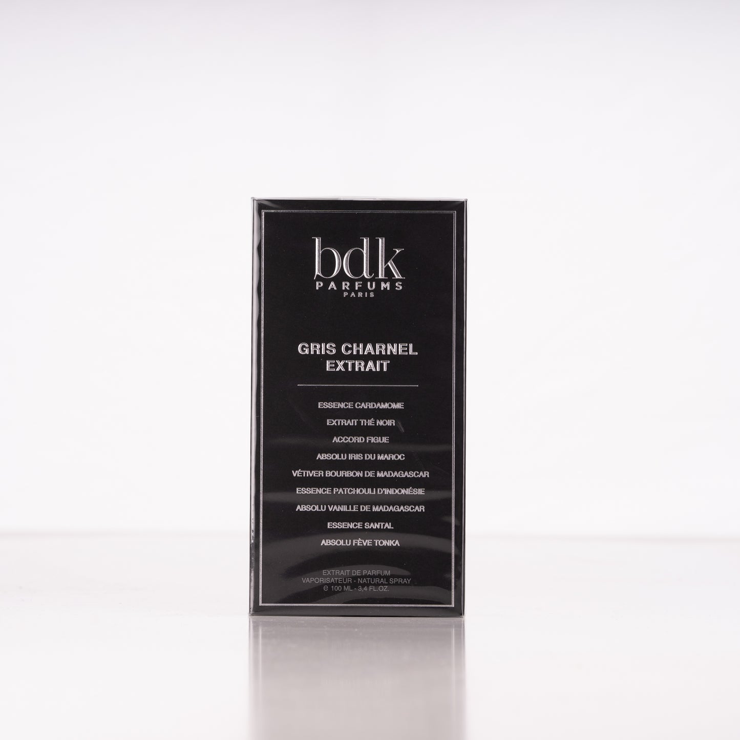 BDK Parfums - Gris Charnel Extrait
