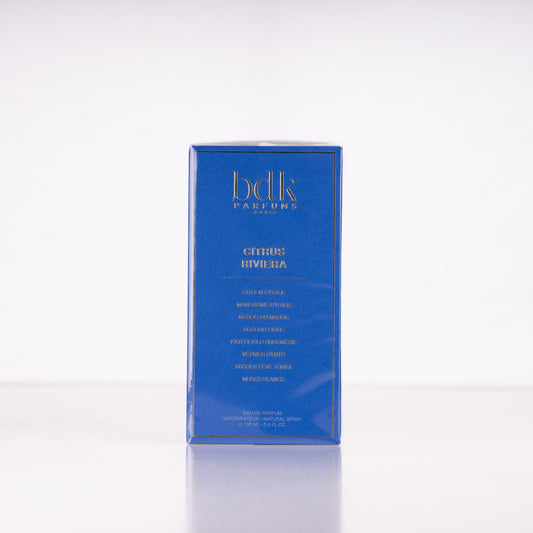 BDK Parfums - Citrus Riviera