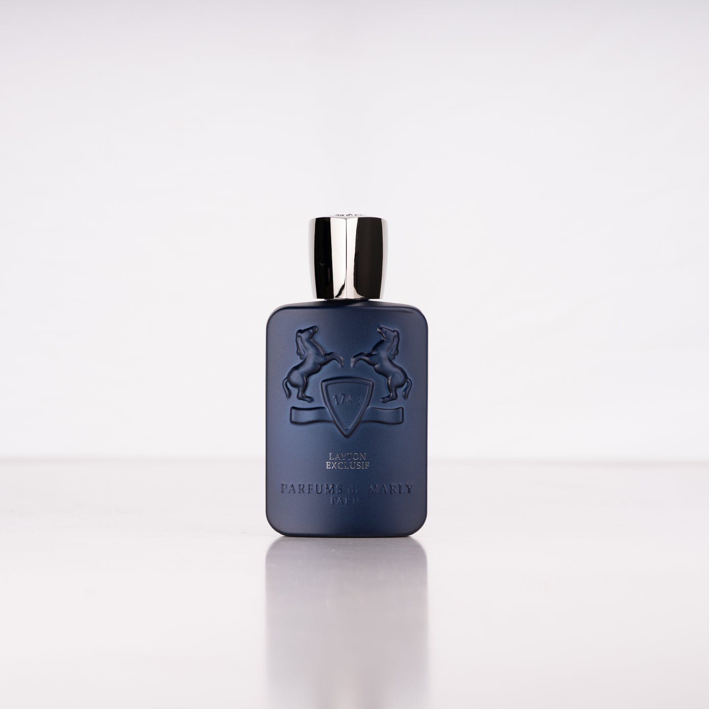 Parfums de marly - Layton Exclusif