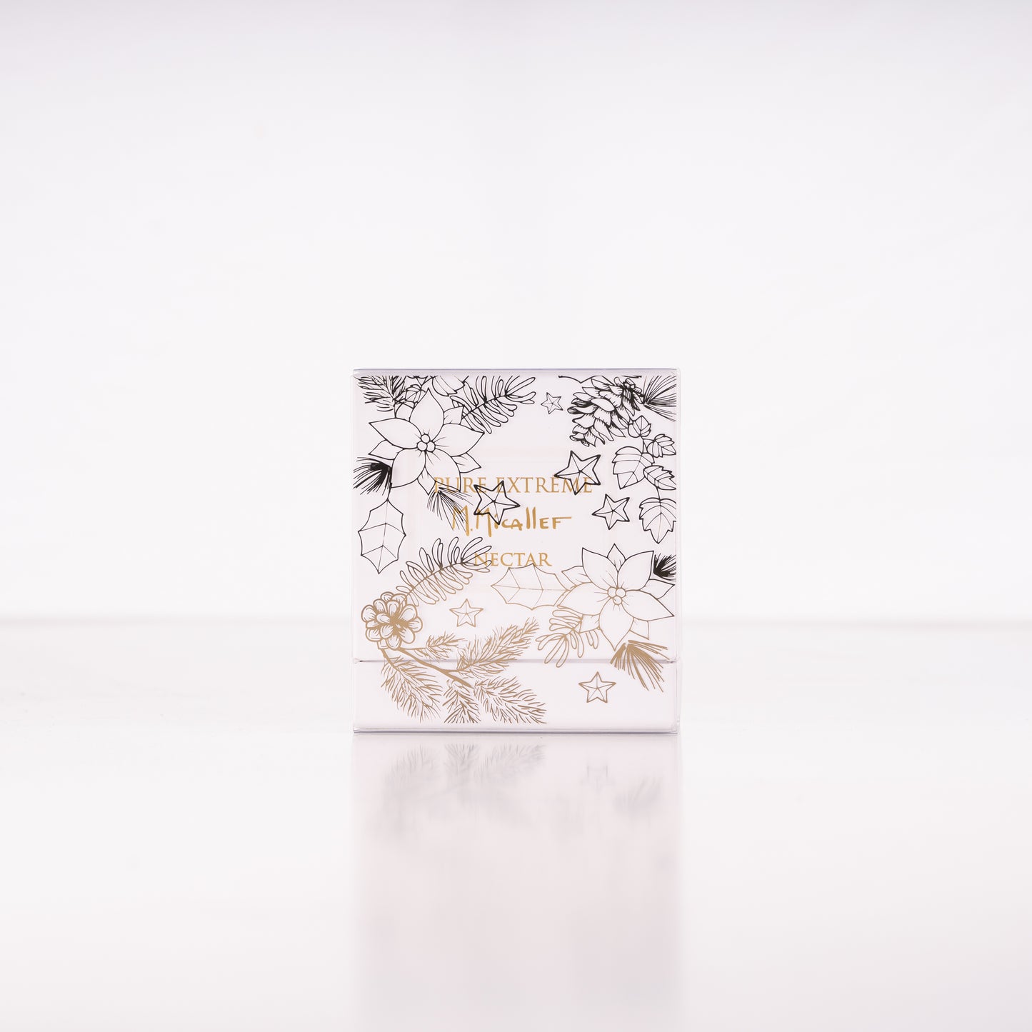 Micallef - Pure Extreme Nectar