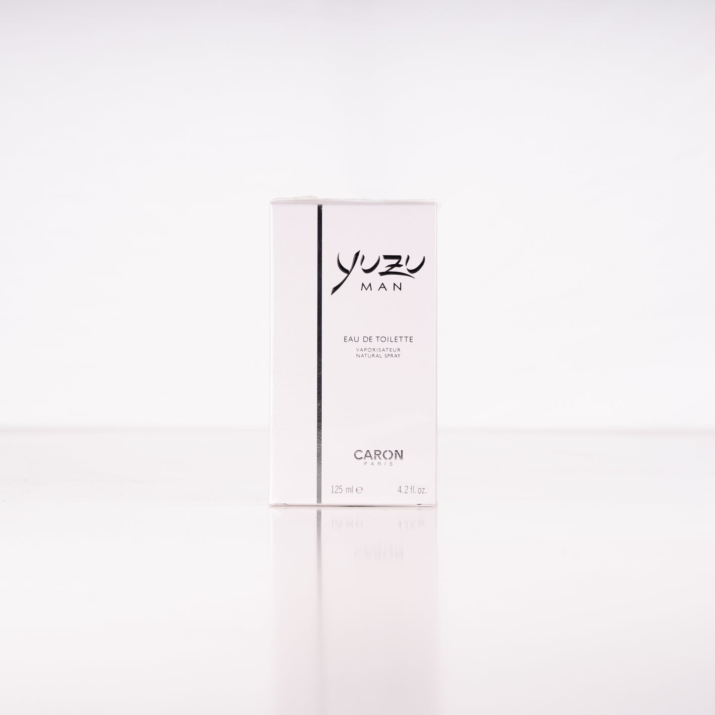 Caron - Yuzu Man