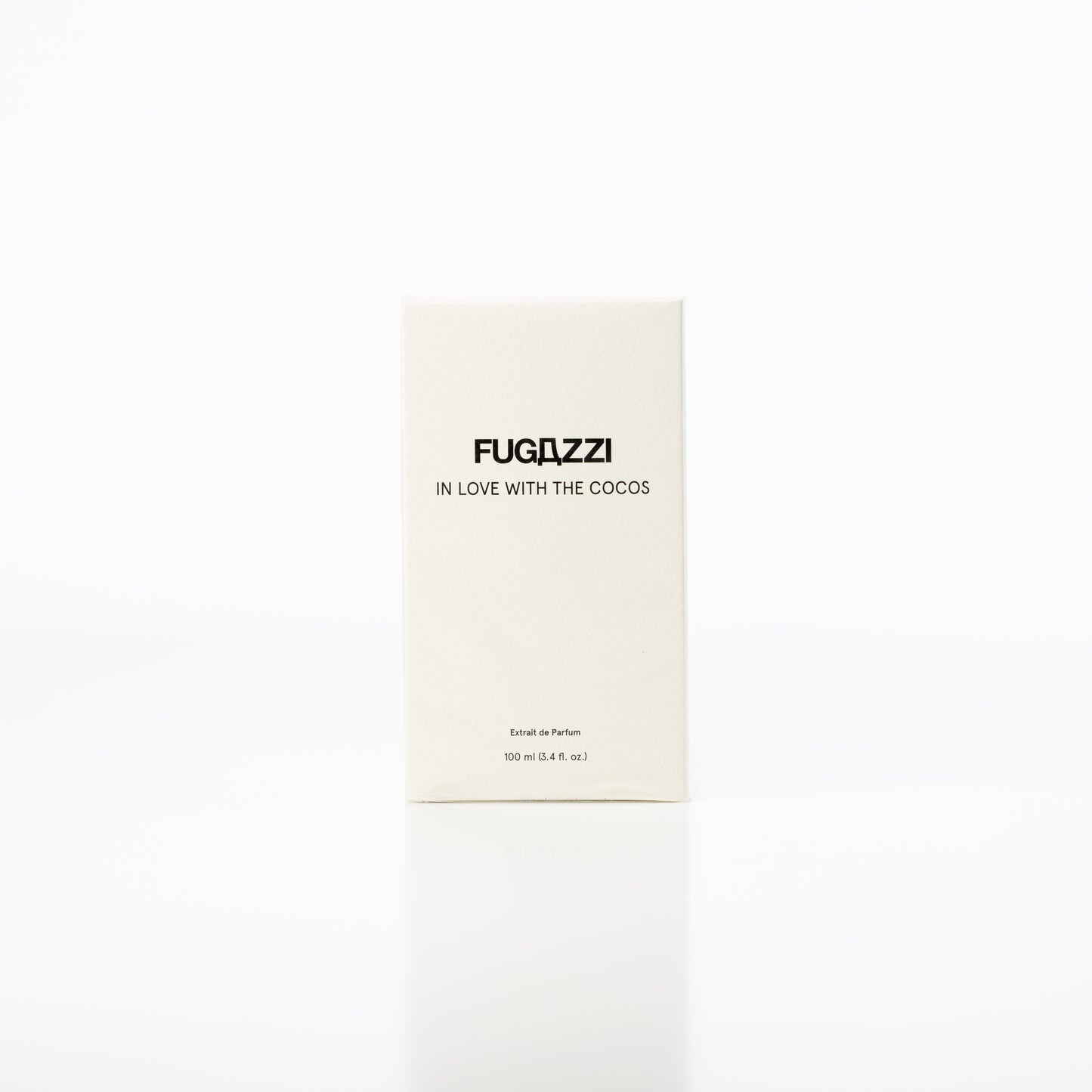 Fugazzi - In Love With The Cocos - Extrait