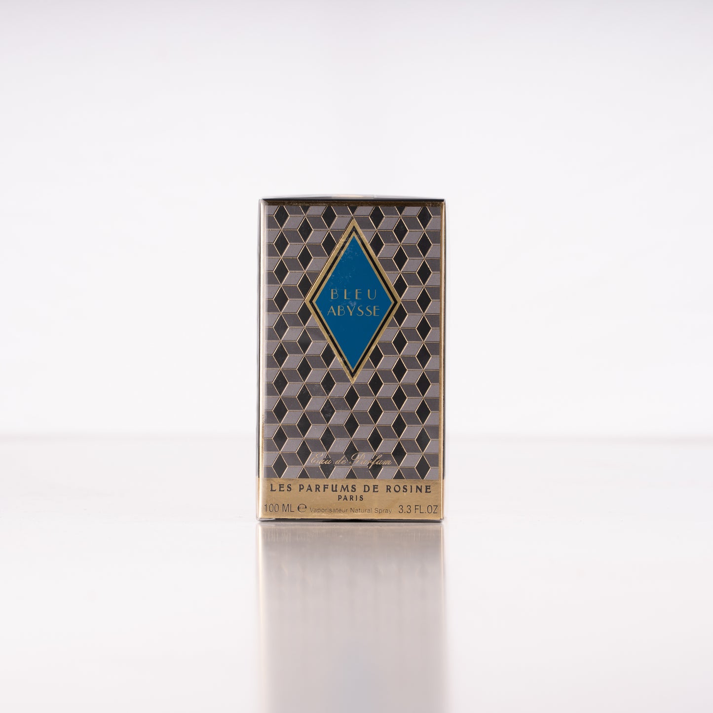 Les Parfums De Rosine - Bleu Abysse Edp 1