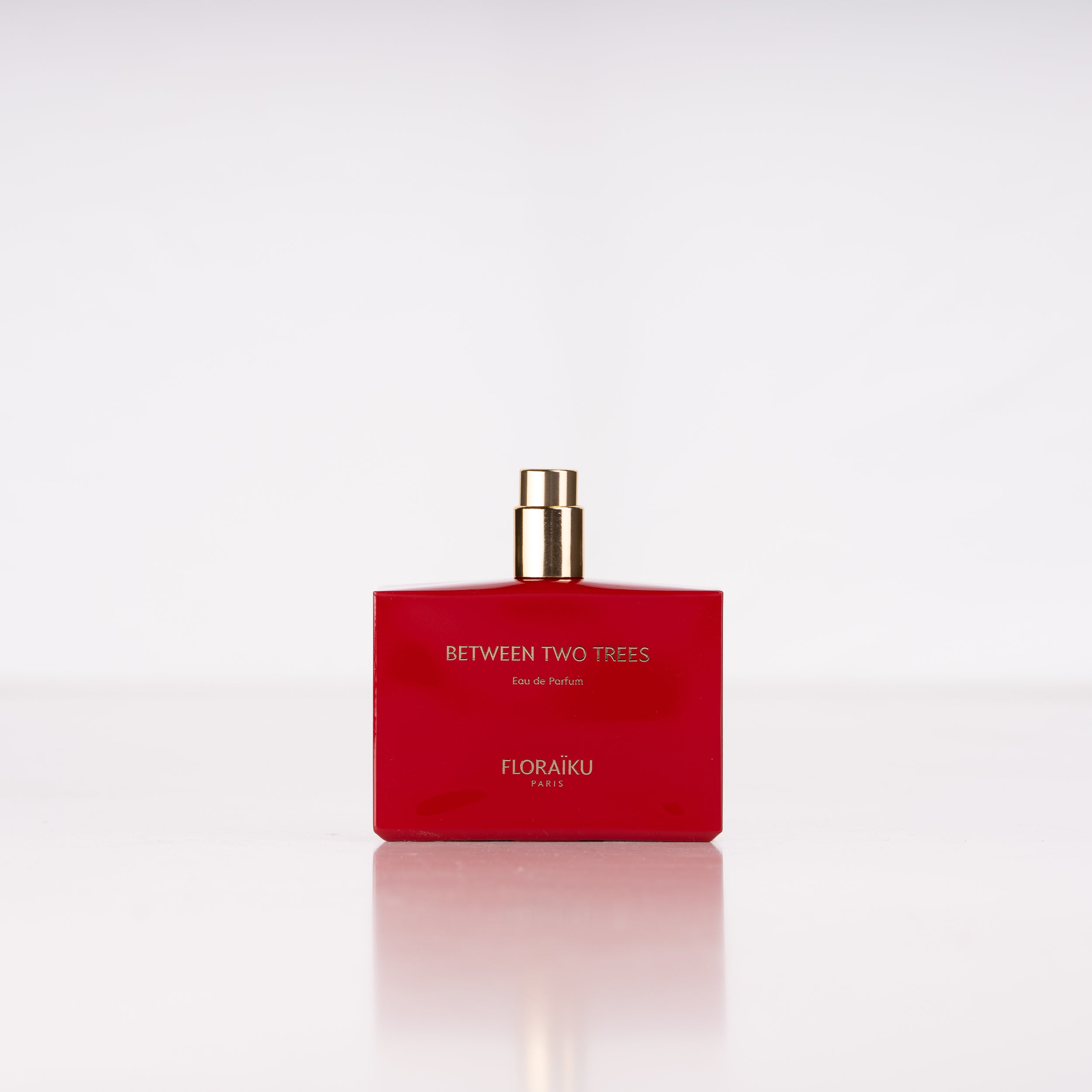Floraiku - Between Two Trees - Dark Shadow Edp | Olfactoryfactoryllc