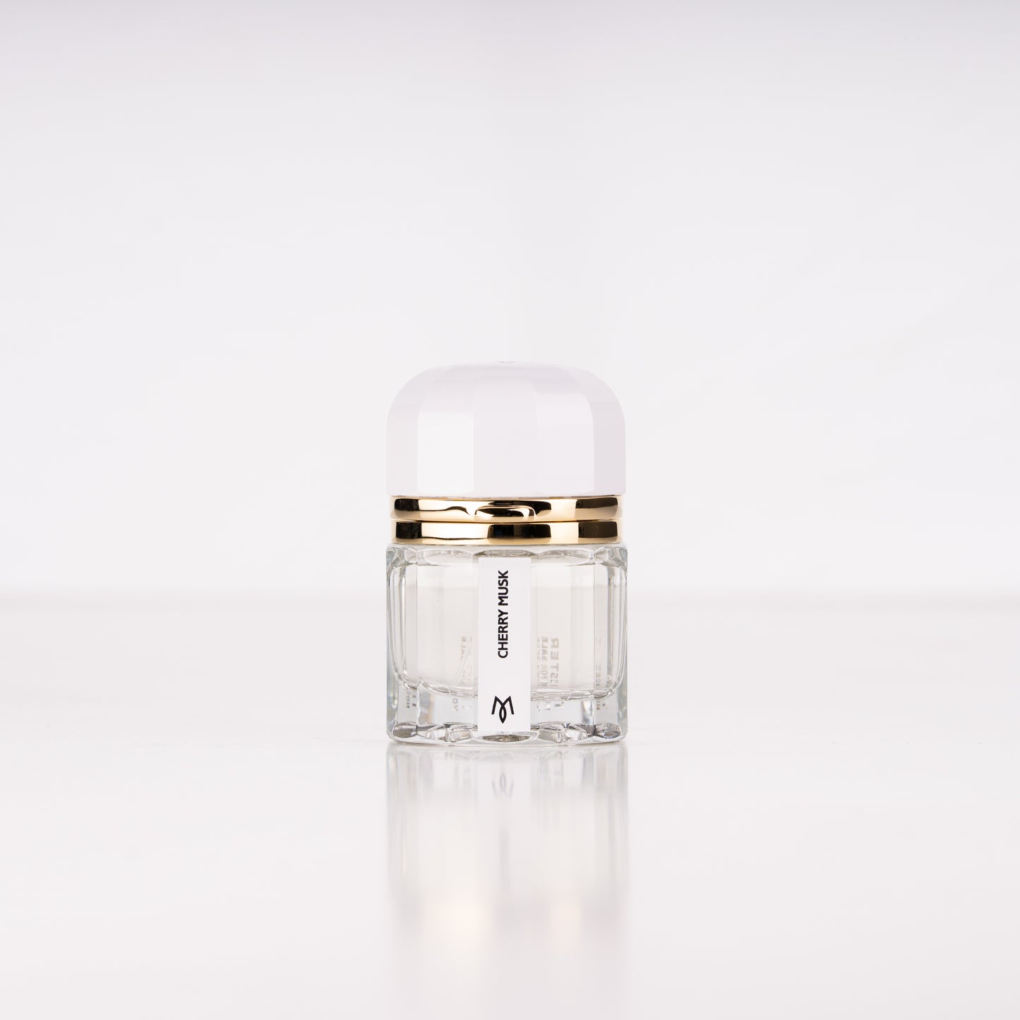 Ramon Monegal - Cherry Musk Edp