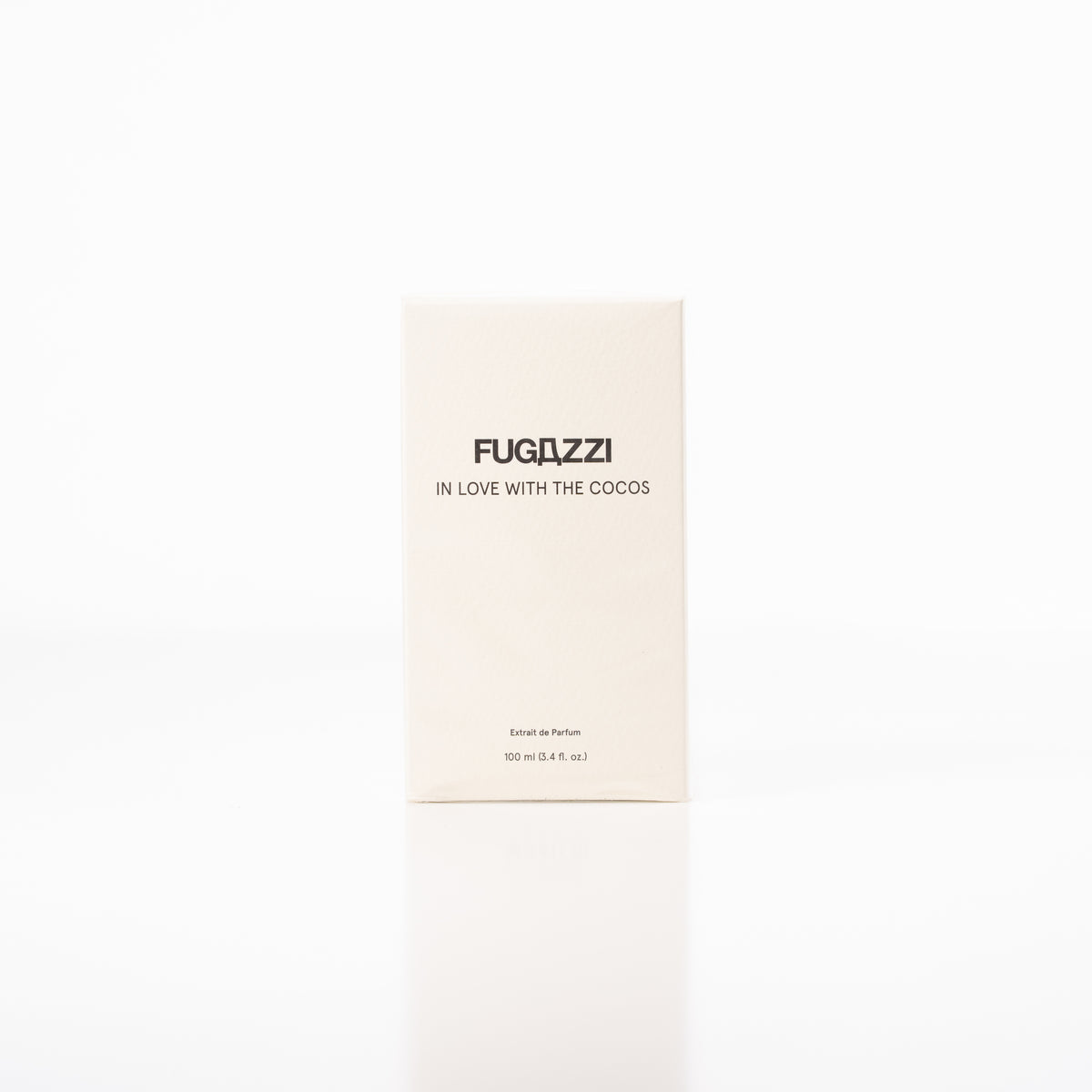Fugazzi - In Love With The Cocos - Extrait