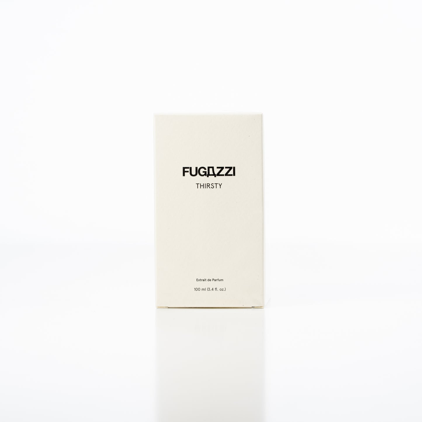 Fugazzi - Thirsty - Extrait