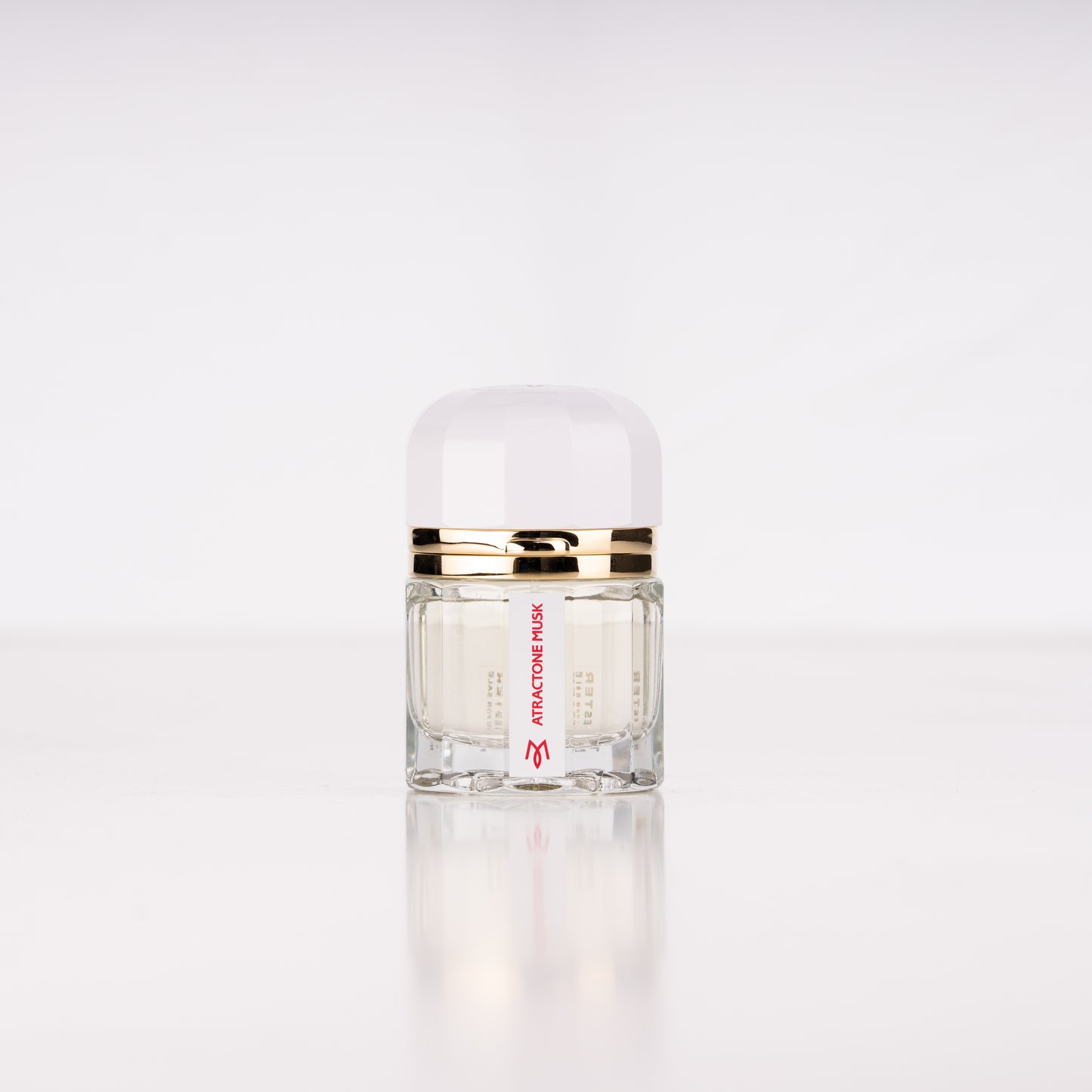 Ramon Monegal - Atractone Musk Edp