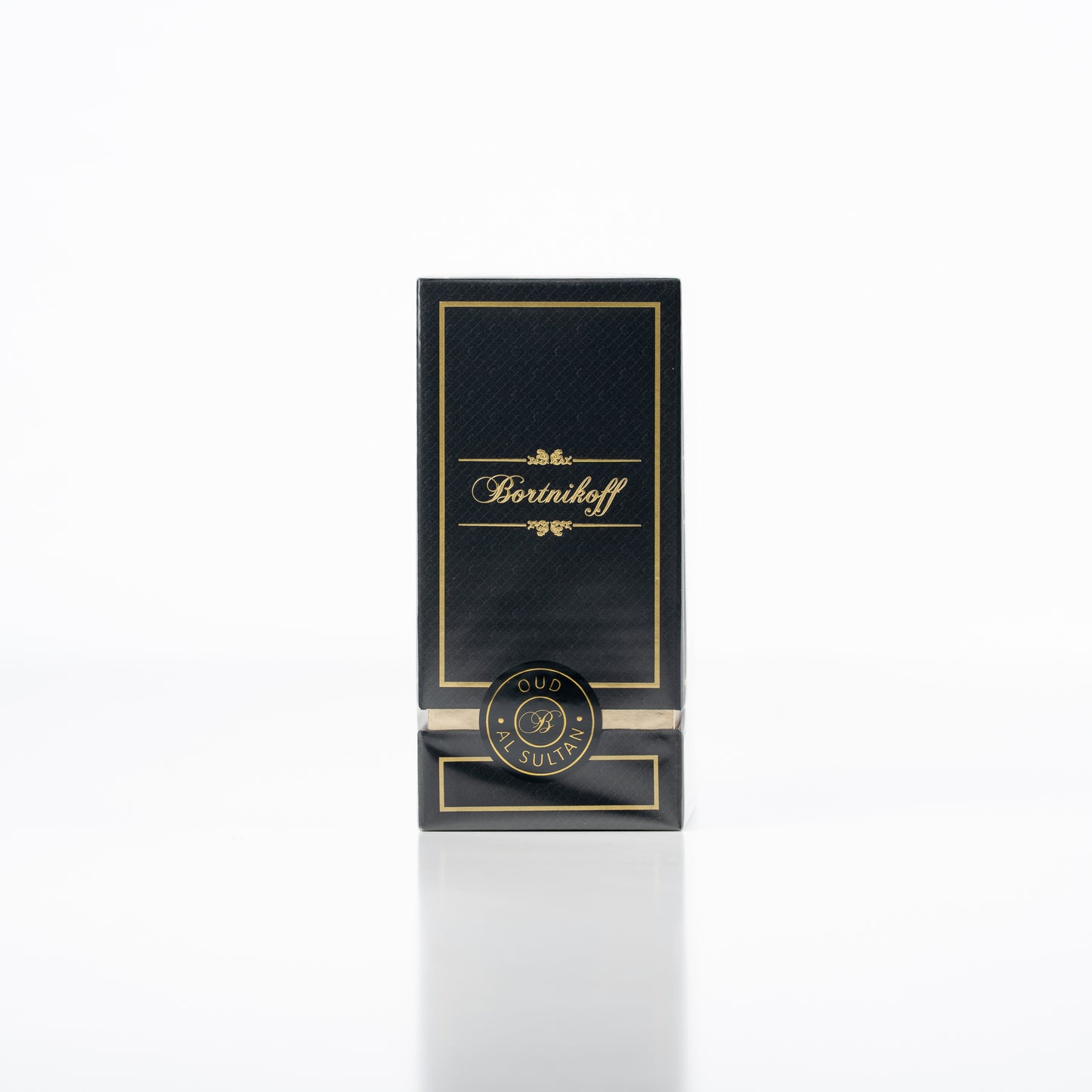 Bortnikoff - Oud Al Sultan