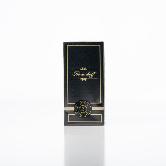 Bortnikoff - Moss Cologne