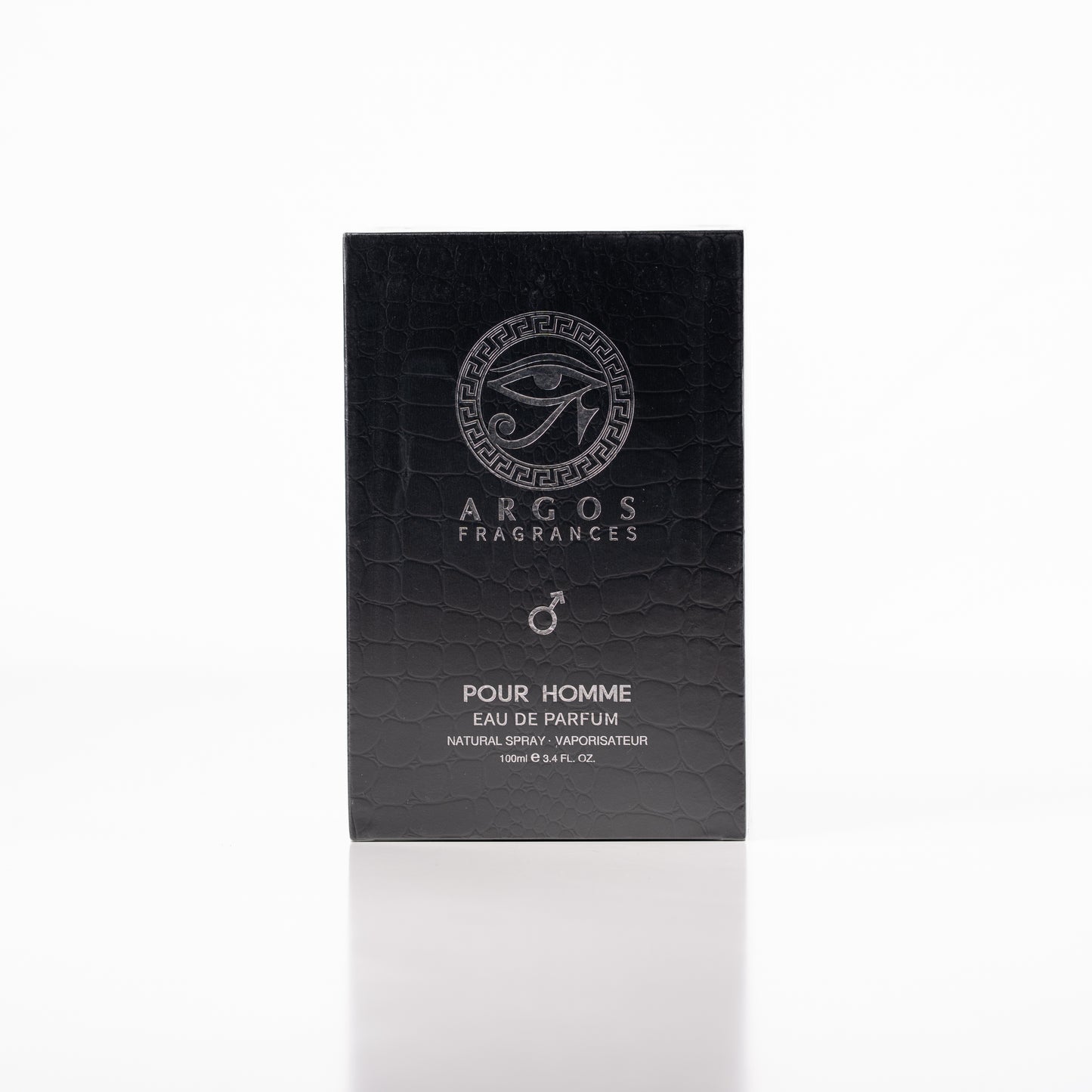 Argos - Pour Homme