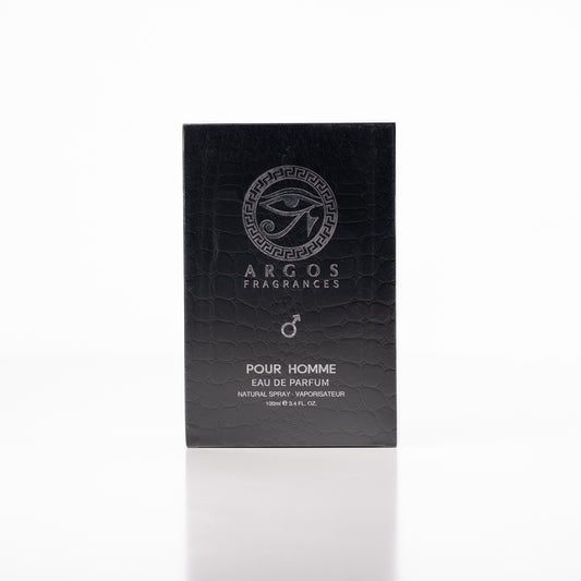 Argos - Pour Homme