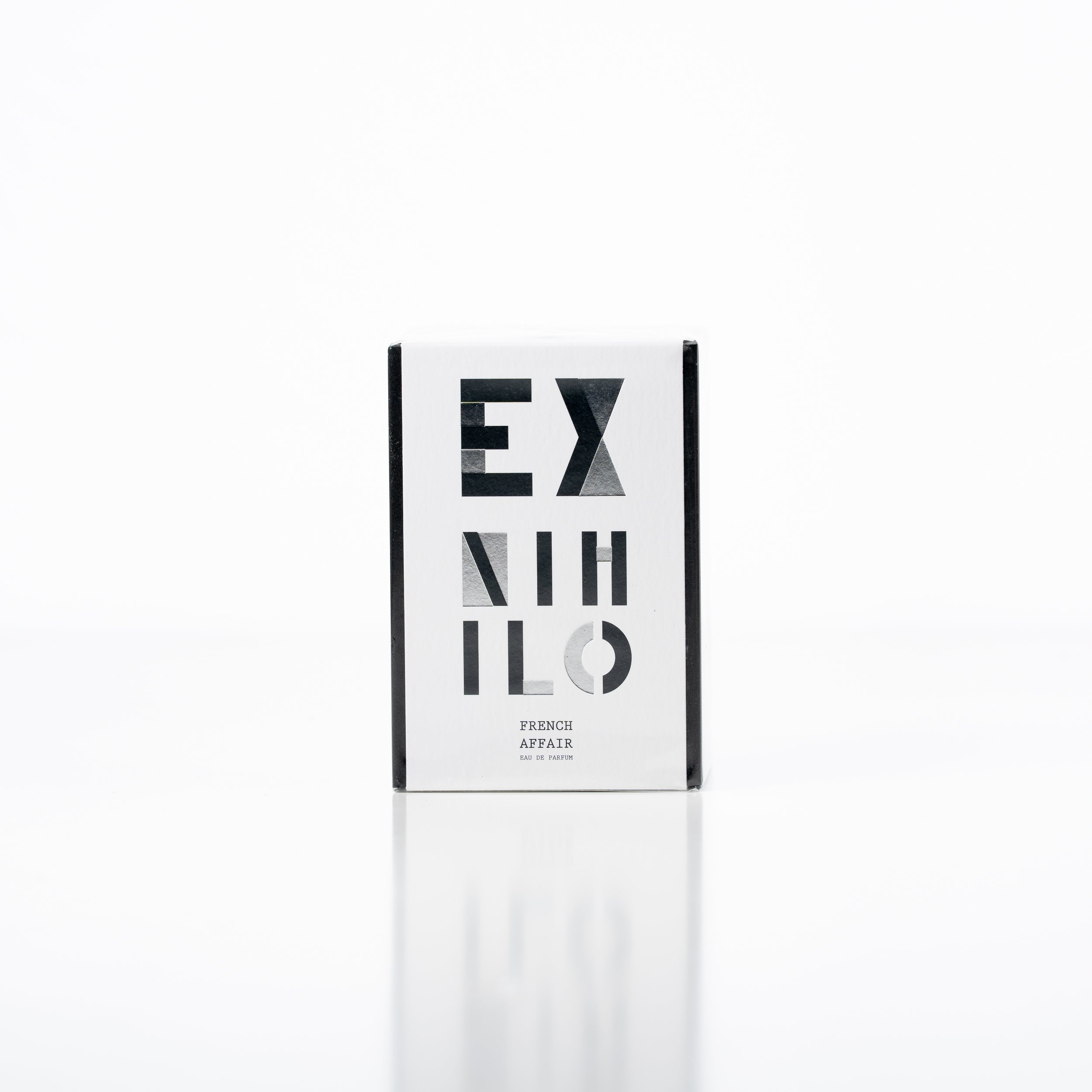 Ex Nihilo Paris - French Affair - EDP | Olfactoryfactoryllc
