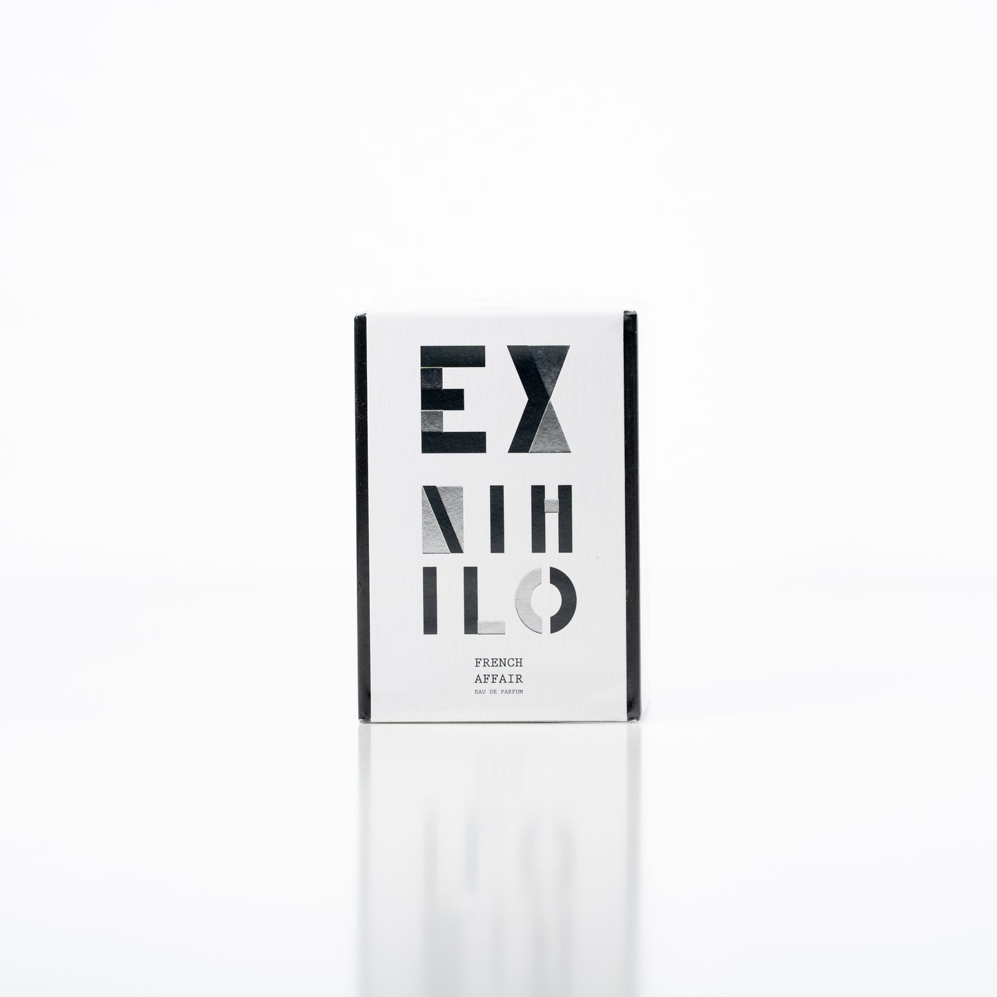 Ex Nihilo Paris - French Affair - EDP