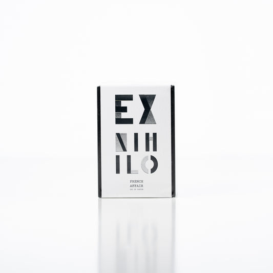 Ex Nihilo Paris - French Affair - EDP