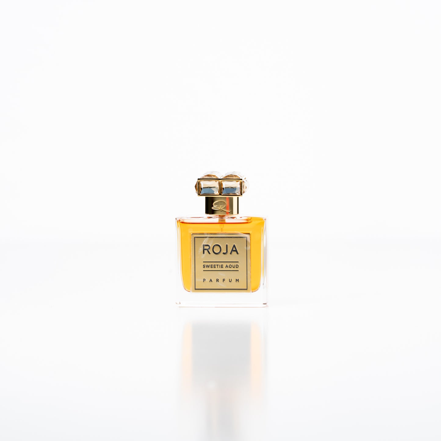 Roja Parfums - Sweetie Aoud Parfum