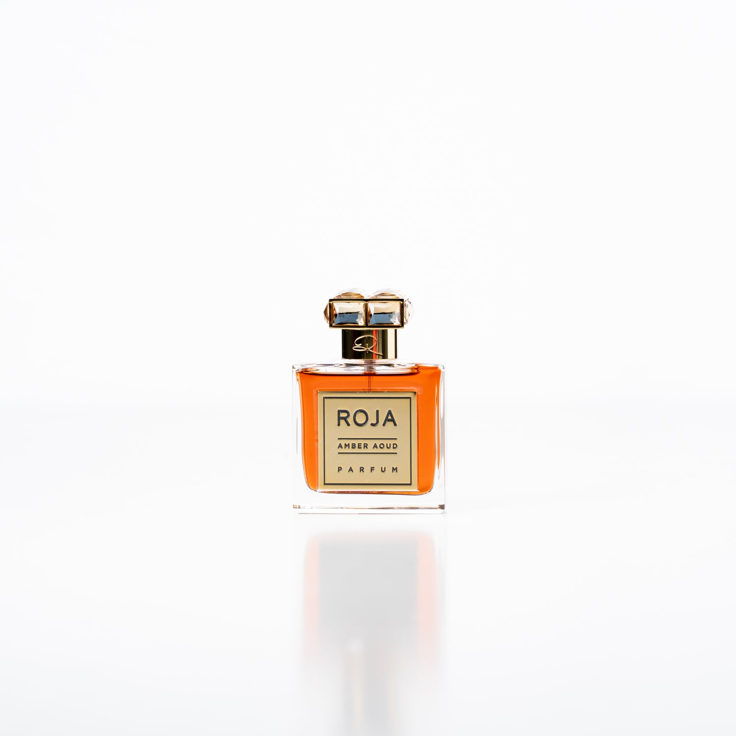 Roja Parfums - Amber Aoud Parfum