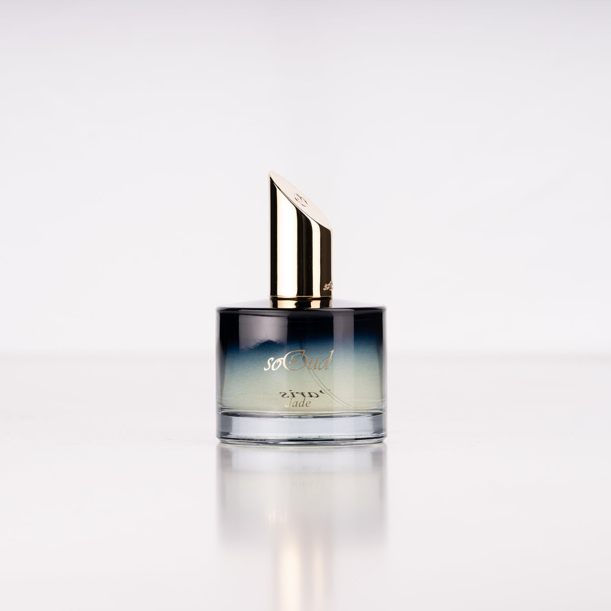 SoOud - Jade Eau