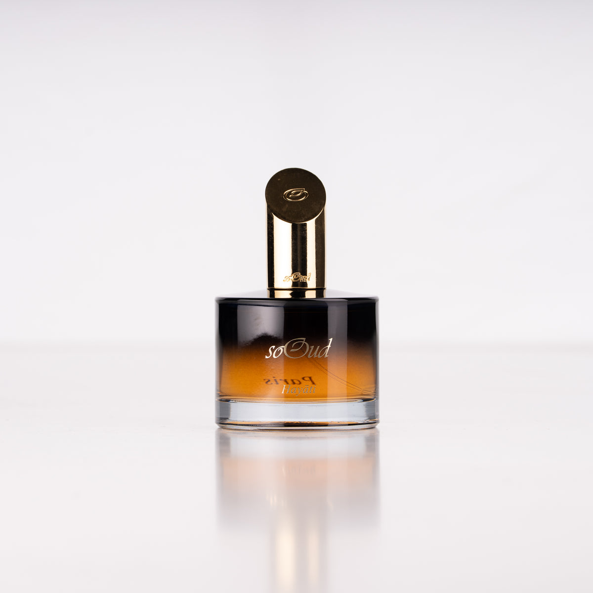 SoOud - Hayati Eau Fine