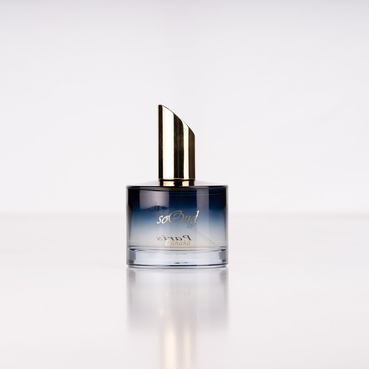 SoOud - Dunaka Eau Fine