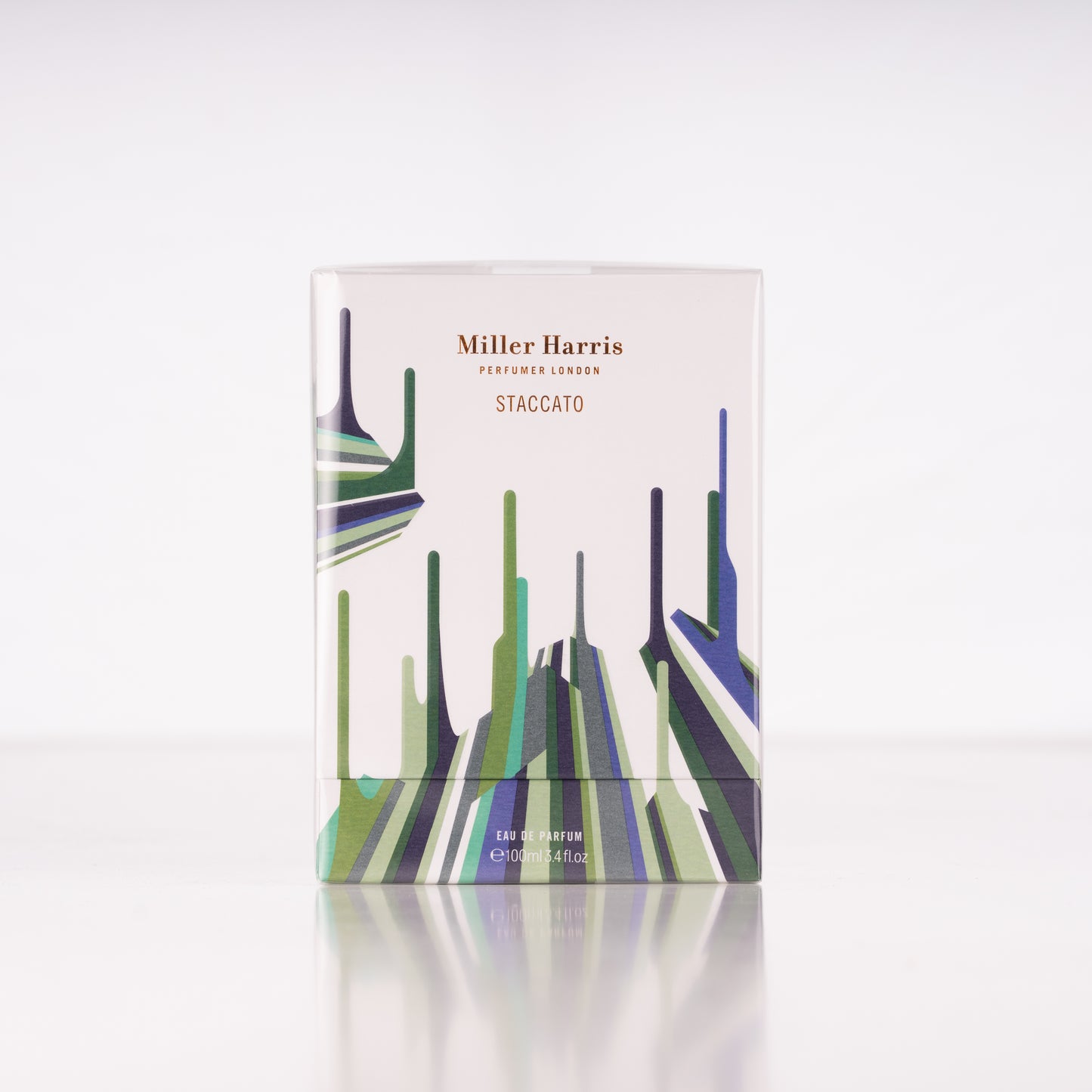 Miller Harris - Staccato Edp