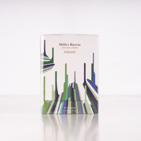 Miller Harris - Staccato Edp