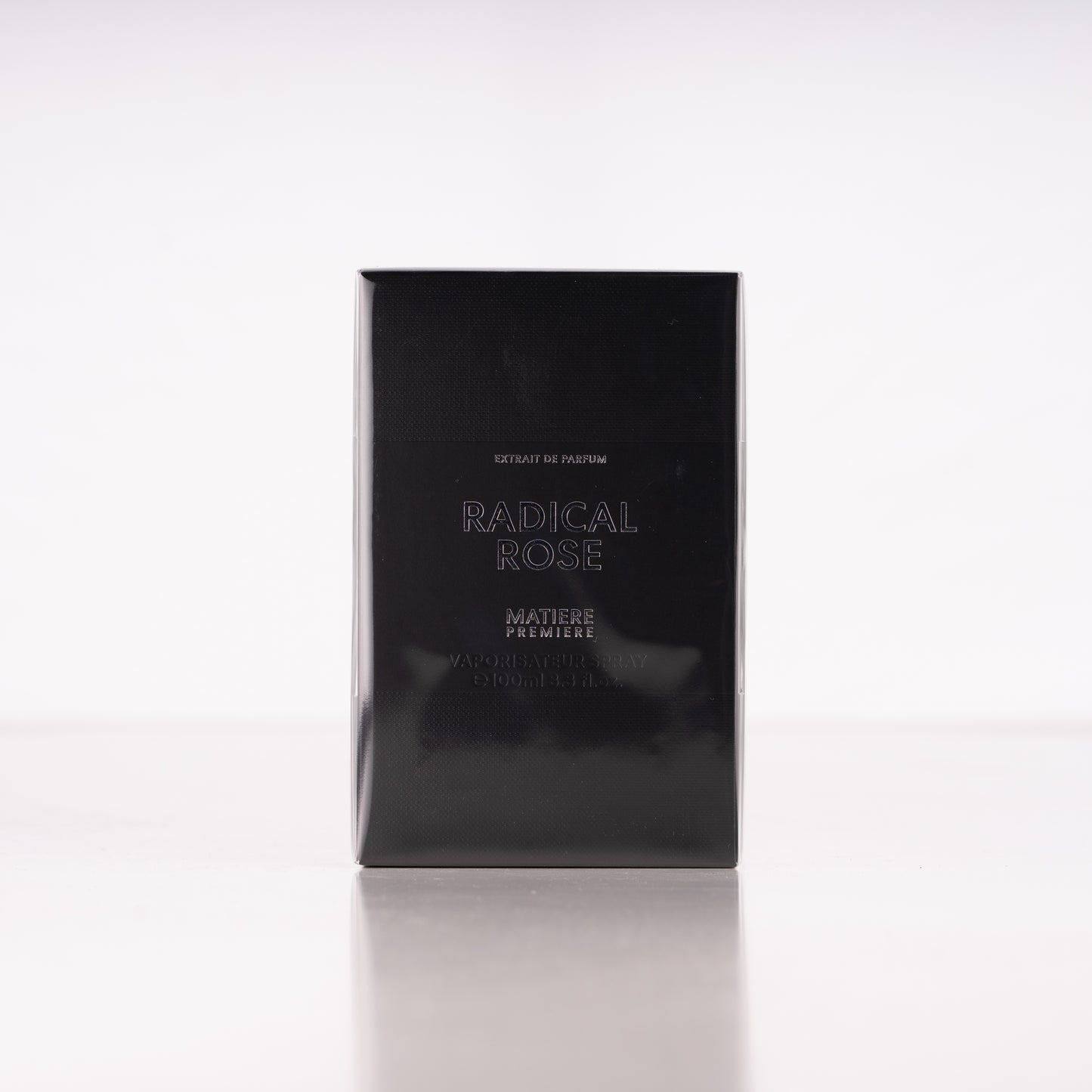 Matiere Premiere - Radical Rose - Hair Perfume