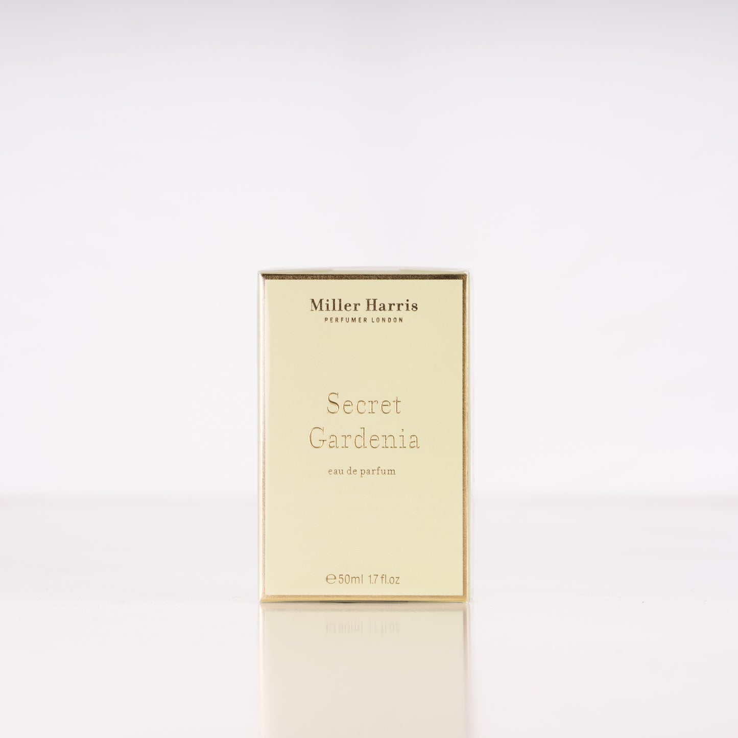 Miller Harris - Secret Gardenia Edp