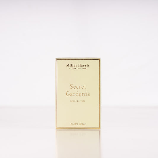 Miller Harris - Secret Gardenia Edp