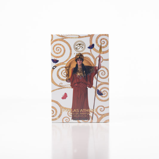 Argos - Pallas Athene