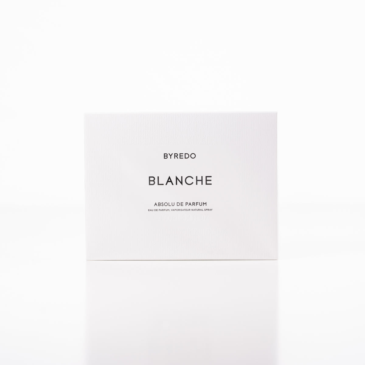 Byredo Parfums - Blanche