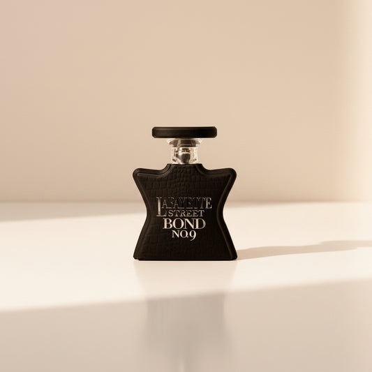 Bond No.9 - Lafayette Street