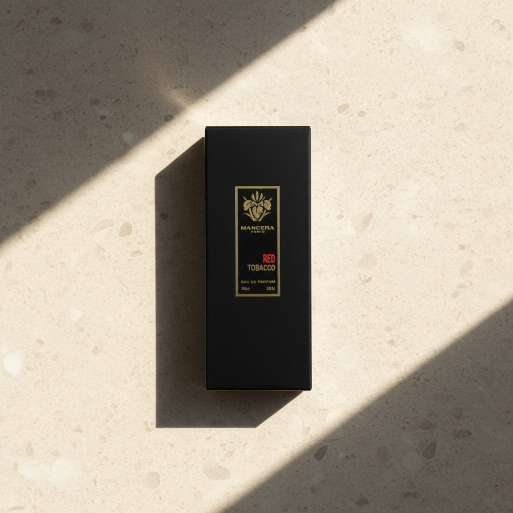 Mancera - Red Tobacco