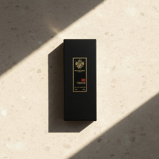 Mancera - Red Tobacco