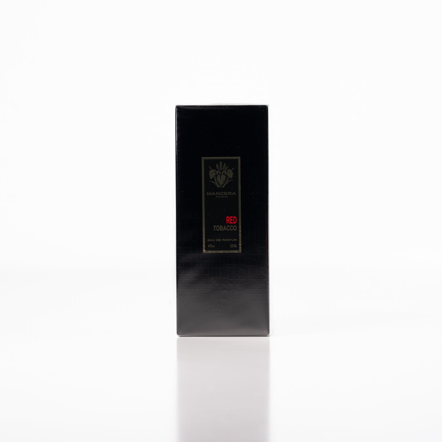 Mancera - Red Tobacco