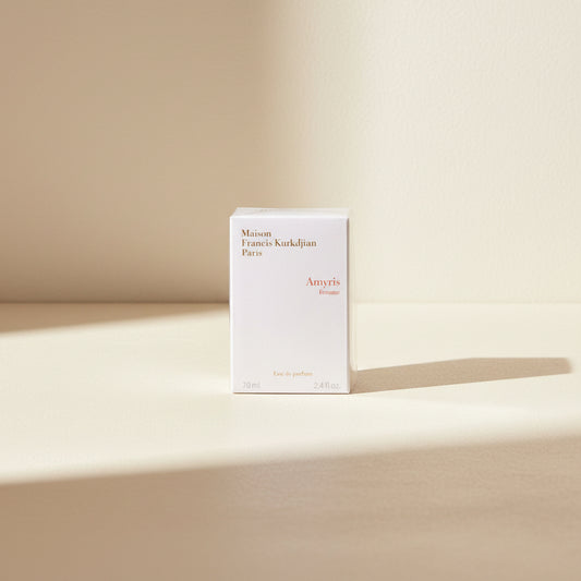 Maison Francis Kurkdjian - Amyris Femme EDP